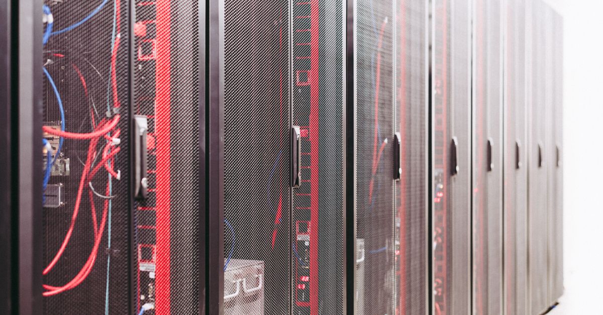 Data center