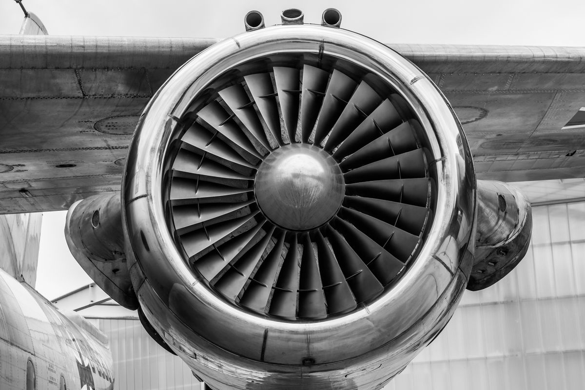 Defense & aerospace (dual-use)