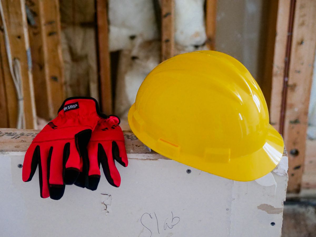 PPE & technical textiles