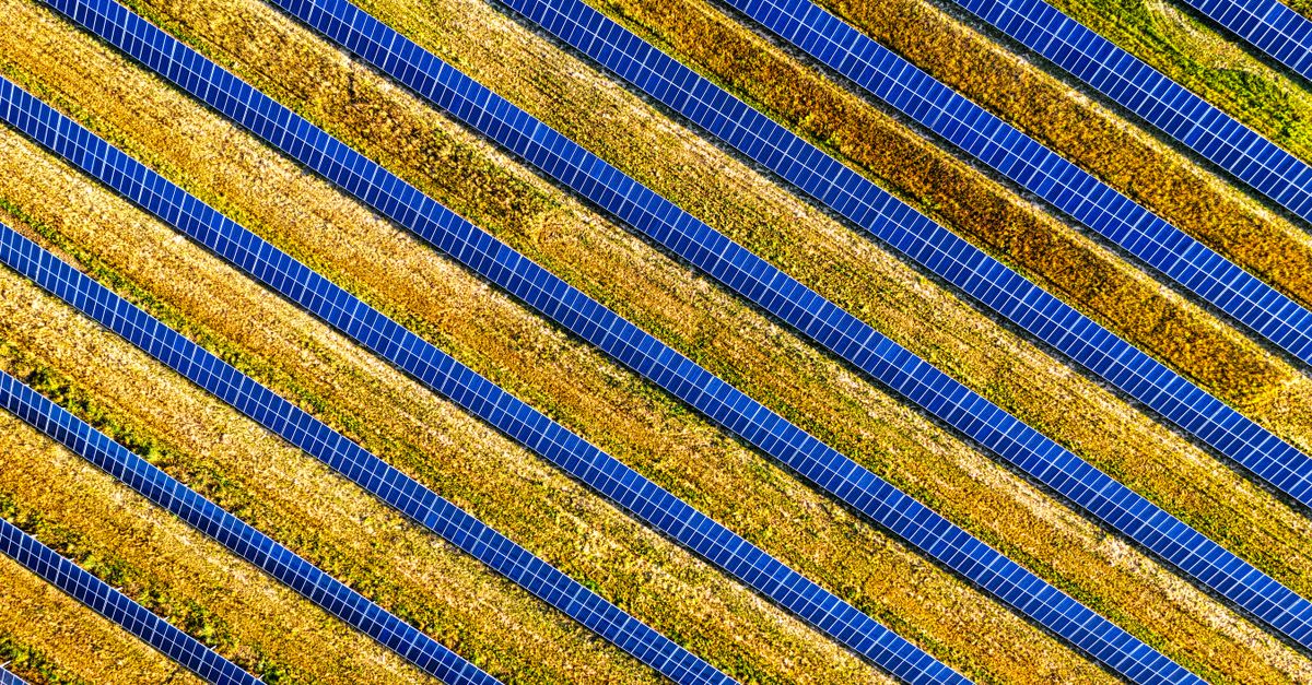 Solar / ESS